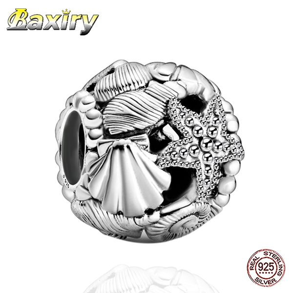 new sea shell conch beads 925 sterling silver fit charms silver 925 original bracelets 2020 diy jewelry making summen
new sea shell conch beads 925 sterling silver fit charms silver 925 original bracelets 2020 diy jewelry making summen