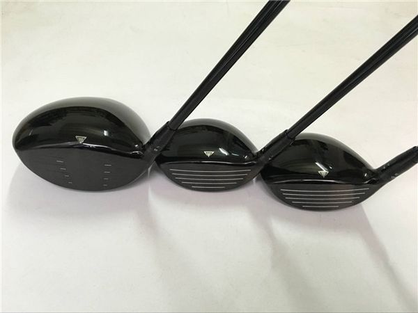 3pc golf club t3 3 driver t2 2 fairway wood kurokage 55 r r flex graphite haft with head cover
3pc golf club t3 3 driver t2 2 fairway wood kurokage 55 r r flex graphite haft with head cover