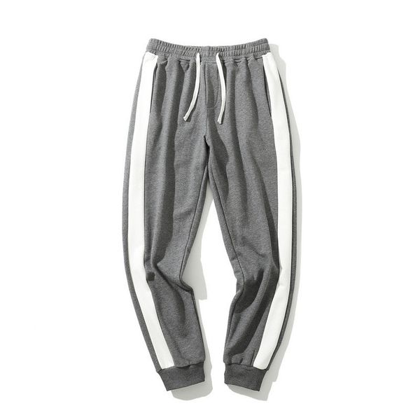 Mens Designer Panelled Track Pants Mens Running Pants with Drawstring Autumn Male Regular Sports Pencil Pants
Mens Designer Panelled Track Pants Mens Running Pants with Drawstring Autumn Male Regular Sports Pencil Pants