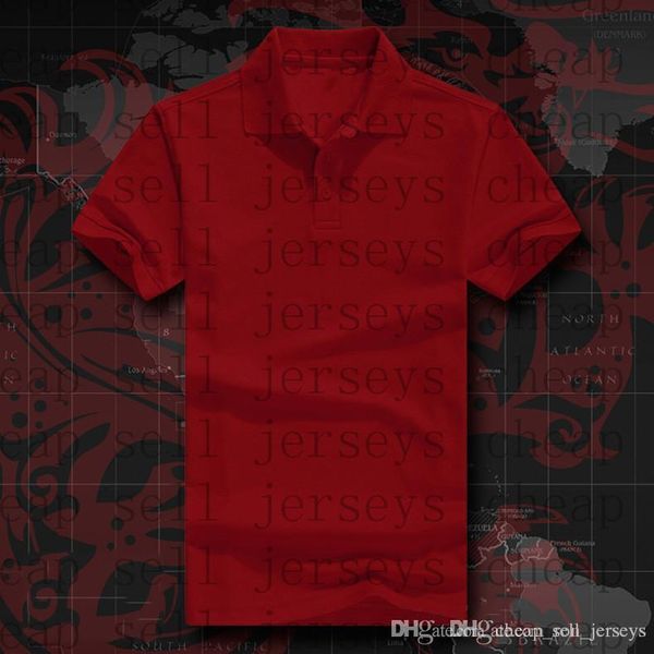 rugby uniform men's 76 short sleeve rugby unifo rgby t-shirt training clothing practice jersey scratch-proof armor coat 454mericanlktr5, Black;red
rugby uniform men's 76 short sleeve rugby unifo rgby t-shirt training clothing practice jersey scratch-proof armor coat 454mericanlktr5, Black;red