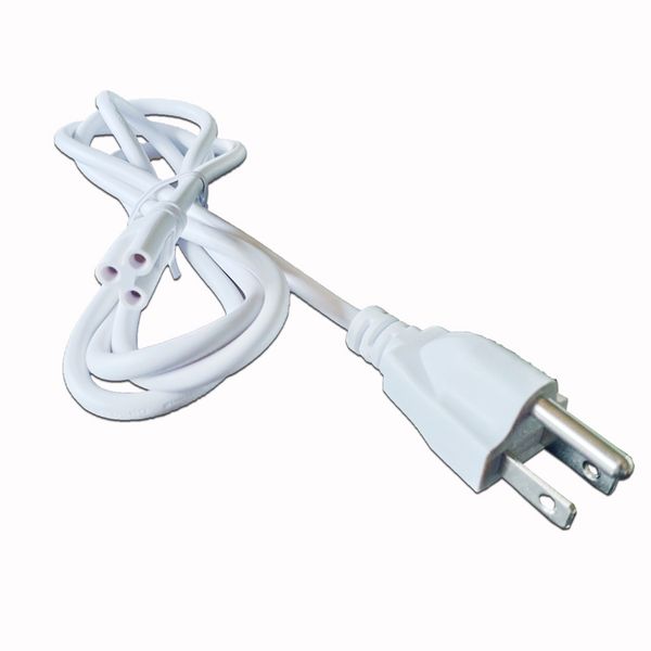 1.5m t4 t5 t8 tube connector cable cord double end 3 pin standard connector white cable extender
1.5m t4 t5 t8 tube connector cable cord double end 3 pin standard connector white cable extender
