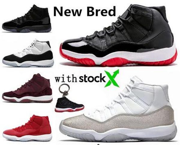 11 bred 2019 basketball shoes 11s snakeskin concord 45 space jam gamma blue cap and gown mens trainers sports sneakers 5.5-13
11 bred 2019 basketball shoes 11s snakeskin concord 45 space jam gamma blue cap and gown mens trainers sports sneakers 5.5-13