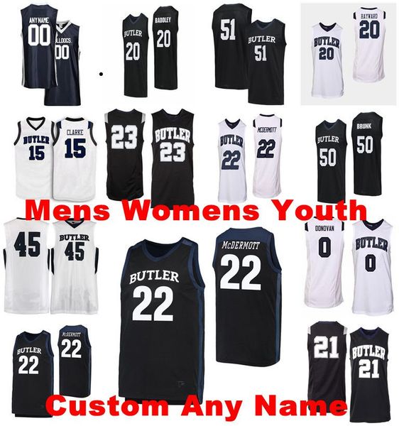 butler bulldogs jerseys mike parker jersey derrik smits aaron thompson tucker henry baddley college basketball jerseys mens custom stitched, Black
butler bulldogs jerseys mike parker jersey derrik smits aaron thompson tucker henry baddley college basketball jerseys mens custom stitched, Black