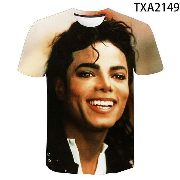 3d print t shirt michael jackson men women children fashion hip hop t-shirt streetwear harajuku tees shirts homme cool tshirt, White;black
3d print t shirt michael jackson men women children fashion hip hop t-shirt streetwear harajuku tees shirts homme cool tshirt, White;black