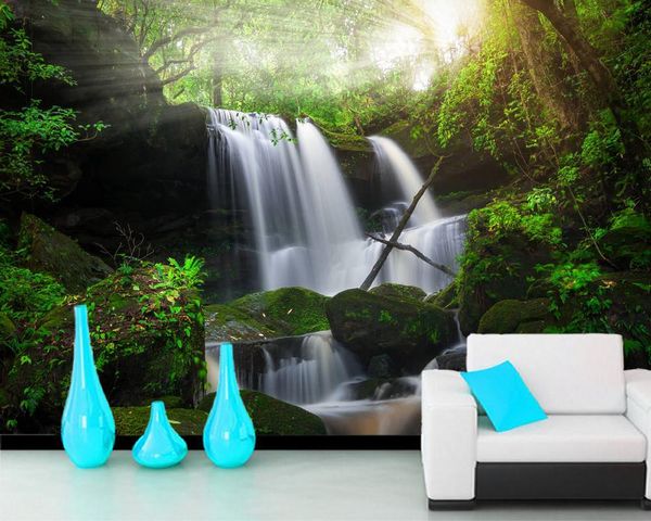 papel de parede forest waterall nature landscape 3d wallpaper mural,living room tv bedroom bathroom wall papers home decor
papel de parede forest waterall nature landscape 3d wallpaper mural,living room tv bedroom bathroom wall papers home decor