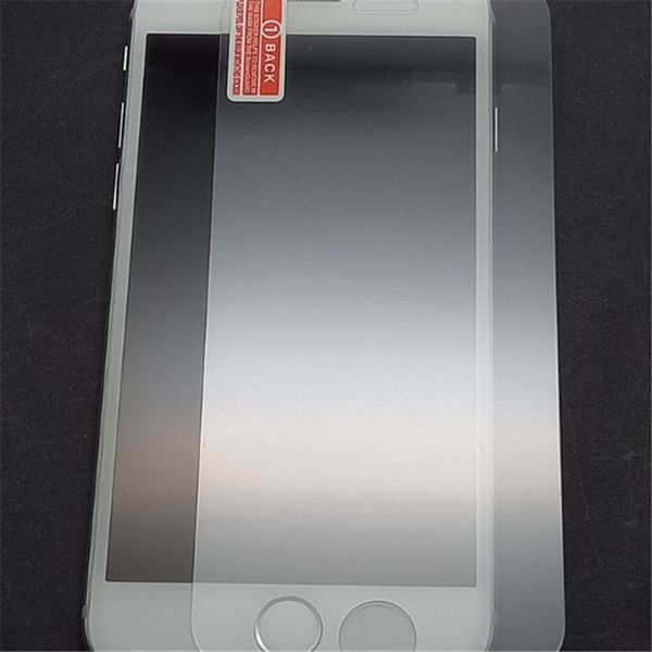 2.5D Full Cover Tempered Glass Cell Phone Screen Protector for iPhone 6/7/8 Practical Screen Protector for iPod 7 M019
2.5D Full Cover Tempered Glass Cell Phone Screen Protector for iPhone 6/7/8 Practical Screen Protector for iPod 7 M019