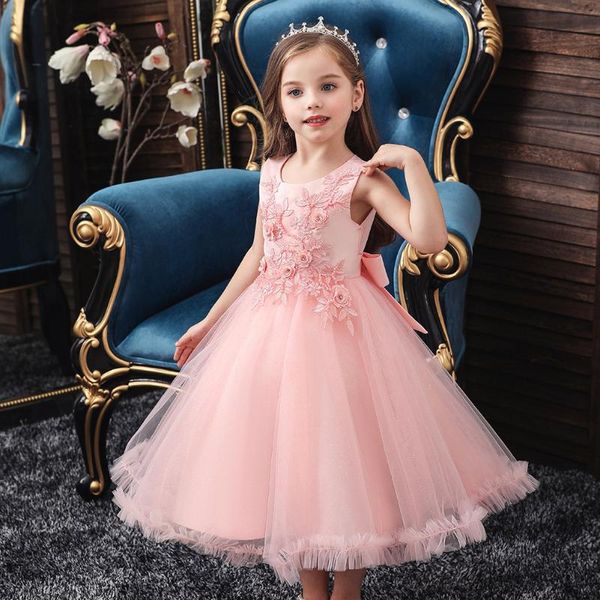 2020 beauty summer new girls dress children's evening dresses flower girls princess costumes 4-12t vintage dresses wedding, Red;yellow
2020 beauty summer new girls dress children's evening dresses flower girls princess costumes 4-12t vintage dresses wedding, Red;yellow