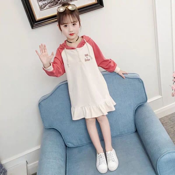 2020 девушка детские толстовки платье для весна осень девушки дети повседневная принцесса платья дети vestidos одежда, Red;yellow
2020 девушка детские толстовки платье для весна осень девушки дети повседневная принцесса платья дети vestidos одежда, Red;yellow