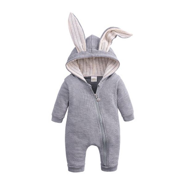 animal rabit ear romper children cotton rompers newborn baby clothes christmas costumes boy girl zipper jumpsuit toddler infant romper, Blue
animal rabit ear romper children cotton rompers newborn baby clothes christmas costumes boy girl zipper jumpsuit toddler infant romper, Blue