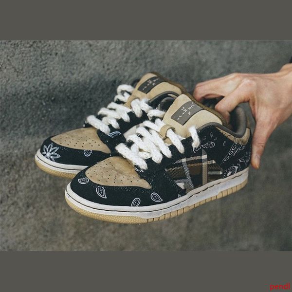 sb dunk x low basketball shoes dunk sb man women cactus jacks parachute beige petra brown travis designer scotts sneakers ct5053-001
sb dunk x low basketball shoes dunk sb man women cactus jacks parachute beige petra brown travis designer scotts sneakers ct5053-001