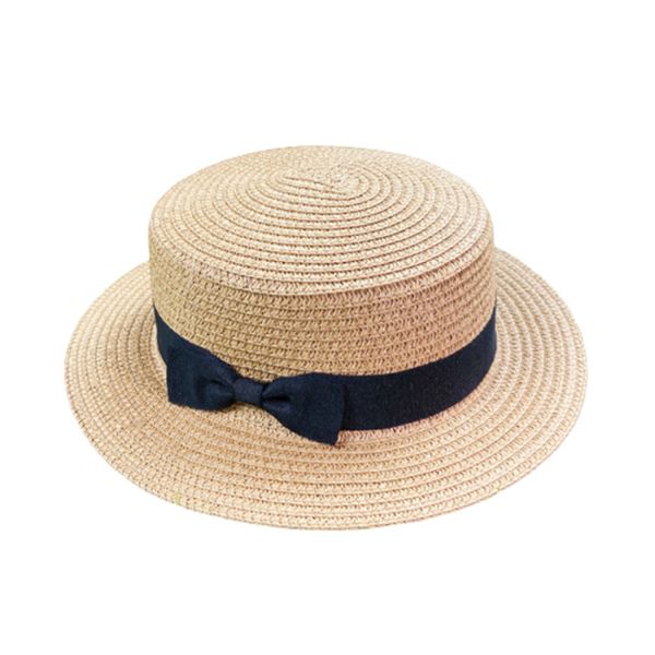 2020 simple fashion summer female beach sun hat casual panama hat lady women flat brim bowknot straw cap girls shade sun, Blue;gray
2020 simple fashion summer female beach sun hat casual panama hat lady women flat brim bowknot straw cap girls shade sun, Blue;gray
