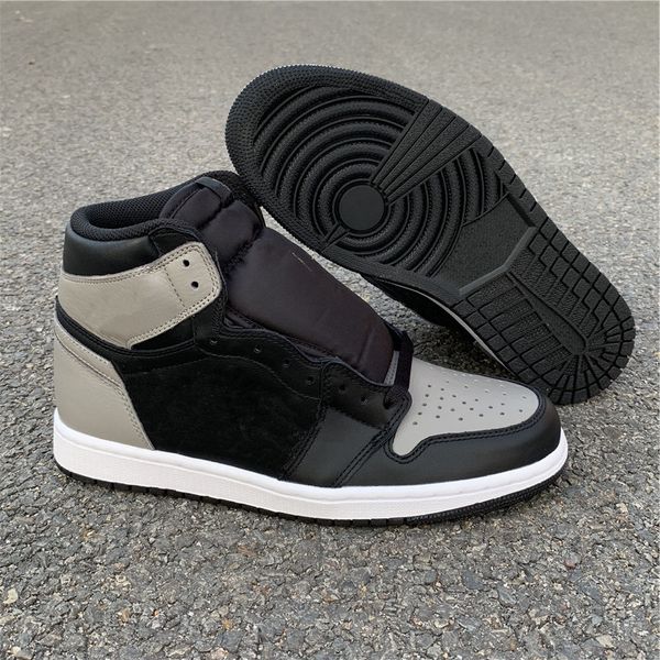 wholesale 2019 new og shadow grey i 1s men high basketball shoes outdoor trainers size 8-12
wholesale 2019 new og shadow grey i 1s men high basketball shoes outdoor trainers size 8-12