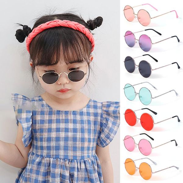 british style kids sunglasses new retro round frame sun glasses for boys and girls wild sunglasses children's eyewear uv400, White;black
british style kids sunglasses new retro round frame sun glasses for boys and girls wild sunglasses children's eyewear uv400, White;black