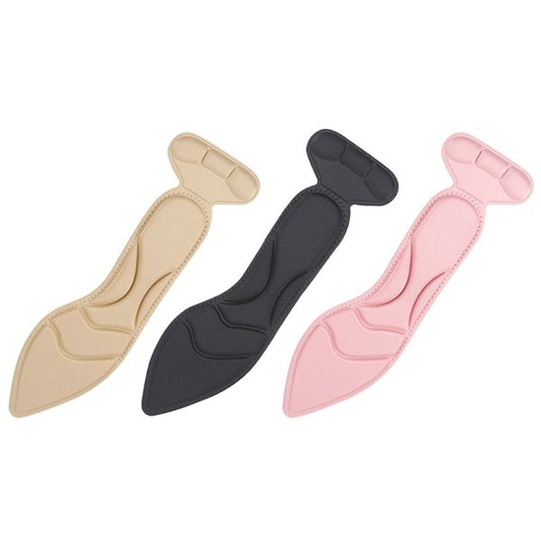 new 5d woman lady pointed high heel pad sweat breathable shock absorption soft comfortable sponge insole, White;pink
new 5d woman lady pointed high heel pad sweat breathable shock absorption soft comfortable sponge insole, White;pink
