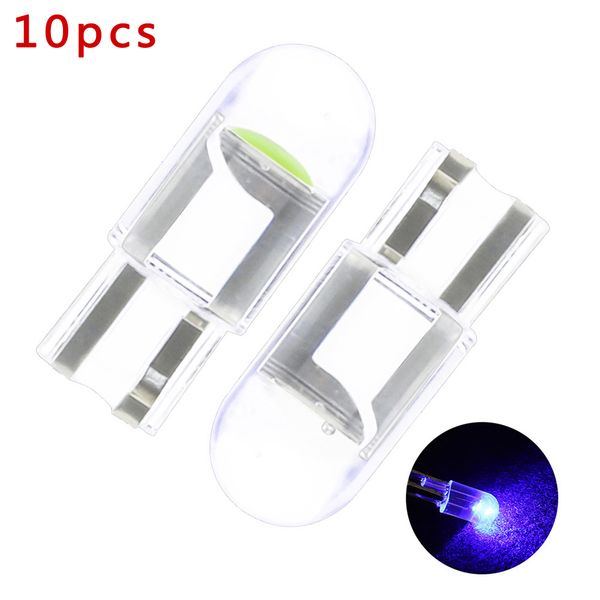 10pcs/set t10 led light bulbs 6000k 90lm waterproof 12v accessories for vehicles
10pcs/set t10 led light bulbs 6000k 90lm waterproof 12v accessories for vehicles