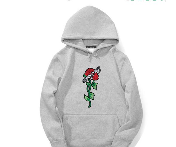 floral print hoodies mens womens print long-sleeved rick and mortyt-shirt men's head hooded new fashion hip hop sports sweatshirt, Black
floral print hoodies mens womens print long-sleeved rick and mortyt-shirt men's head hooded new fashion hip hop sports sweatshirt, Black