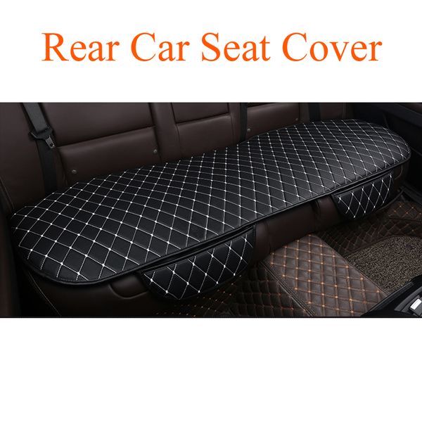 universal leather car seat cover cushion rear backseat seat cushion auto chair waterproof protector mat pad
universal leather car seat cover cushion rear backseat seat cushion auto chair waterproof protector mat pad