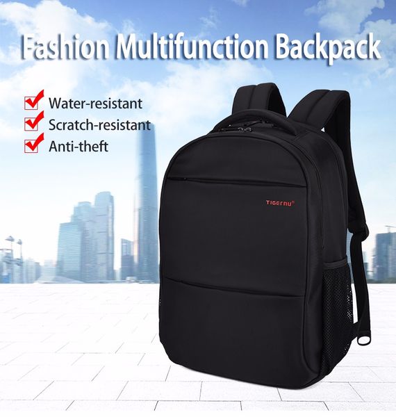 высокое качество мужчины марка рюкзак 15.6inch ноутбука рюкзак для женщин рюкзак брызгозащищенный нейлон schoolbag для girlsboy
высокое качество мужчины марка рюкзак 15.6inch ноутбука рюкзак для женщин рюкзак брызгозащищенный нейлон schoolbag для girlsboy