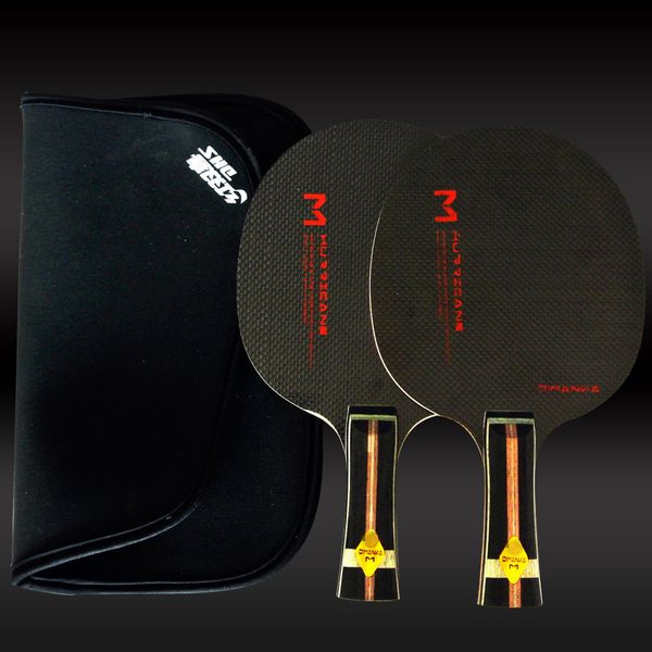xvt m whole carbon / full carbon table tennis blade/ table tennis bat pingpong blade send dhs cover case
xvt m whole carbon / full carbon table tennis blade/ table tennis bat pingpong blade send dhs cover case