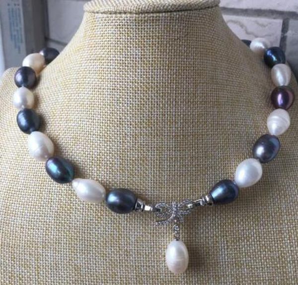 beautiful 14-15mm south sea baroque multicolor pearl pendant, 18 inch necklace, Silver
beautiful 14-15mm south sea baroque multicolor pearl pendant, 18 inch necklace, Silver