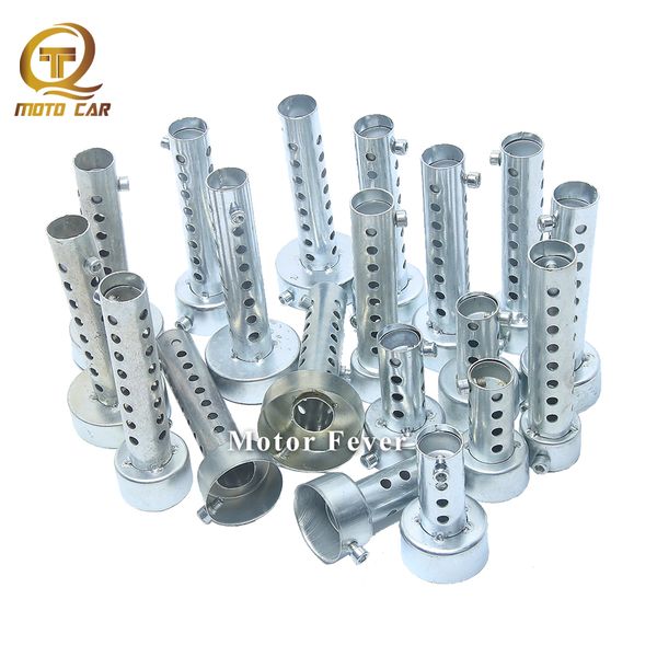 q motorcycle exhaust muffler 60mm 48mm 45mm 42mm 35mm db killer 140mm escape accessories for akrapovic yoshimura muffler
q motorcycle exhaust muffler 60mm 48mm 45mm 42mm 35mm db killer 140mm escape accessories for akrapovic yoshimura muffler