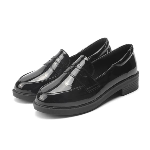 solid black leather oxfords women shoes slip on ladies shoes lips square low heels platform plus size flats woman
solid black leather oxfords women shoes slip on ladies shoes lips square low heels platform plus size flats woman