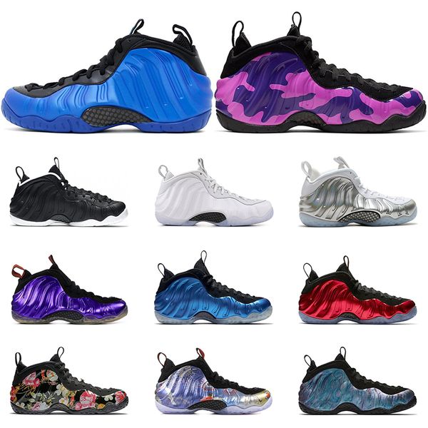 air foamposite pro men basketball shoes purple camo cny hyper cobalt white silver royal blue floral knicks sports sneakers size 7-13, White;red
air foamposite pro men basketball shoes purple camo cny hyper cobalt white silver royal blue floral knicks sports sneakers size 7-13, White;red