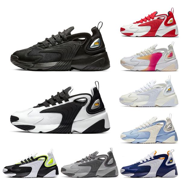 2019 triple black m2k tekno zoom 2k men women running shoes cream white race red royal blue sports sneakers mens trainers size 36-45
2019 triple black m2k tekno zoom 2k men women running shoes cream white race red royal blue sports sneakers mens trainers size 36-45