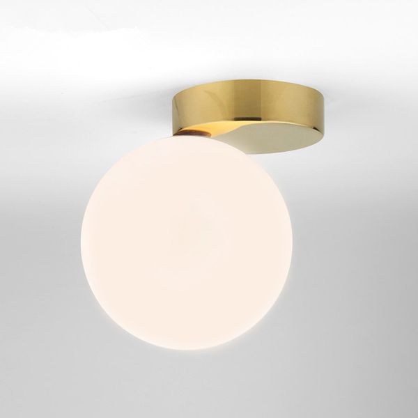 creative art glass ball lamp european style aisle ceiling light fashion minimalist corridor cloakroom ceiling lamp
creative art glass ball lamp european style aisle ceiling light fashion minimalist corridor cloakroom ceiling lamp