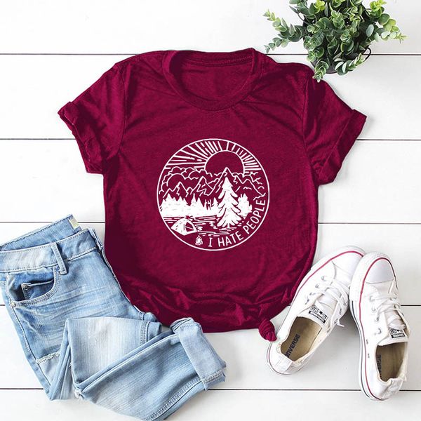 women's t-shirt women summer print cotton tee shirt casual beautiful scenery cartoon harajuku aesthetic basic camisas, White
women's t-shirt women summer print cotton tee shirt casual beautiful scenery cartoon harajuku aesthetic basic camisas, White