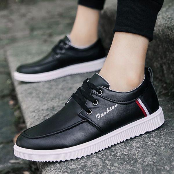 men running shoes spring white shoes men men's casual fashion sneakers street cool man footwear zapatos de hombre, Black
men running shoes spring white shoes men men's casual fashion sneakers street cool man footwear zapatos de hombre, Black