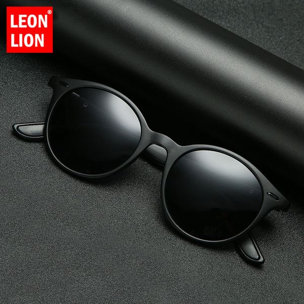 leonlion round sunglasses men polarized vintage mens sunglasses brand designer polarized men 2020 gafas de sol hombre, White;black
leonlion round sunglasses men polarized vintage mens sunglasses brand designer polarized men 2020 gafas de sol hombre, White;black
