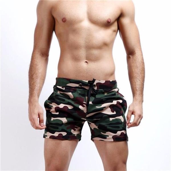 new camouflage shorts low waist men casual trunks comfort homewear fitness workout shorts pants for men fine size s m xl, White;black
new camouflage shorts low waist men casual trunks comfort homewear fitness workout shorts pants for men fine size s m xl, White;black