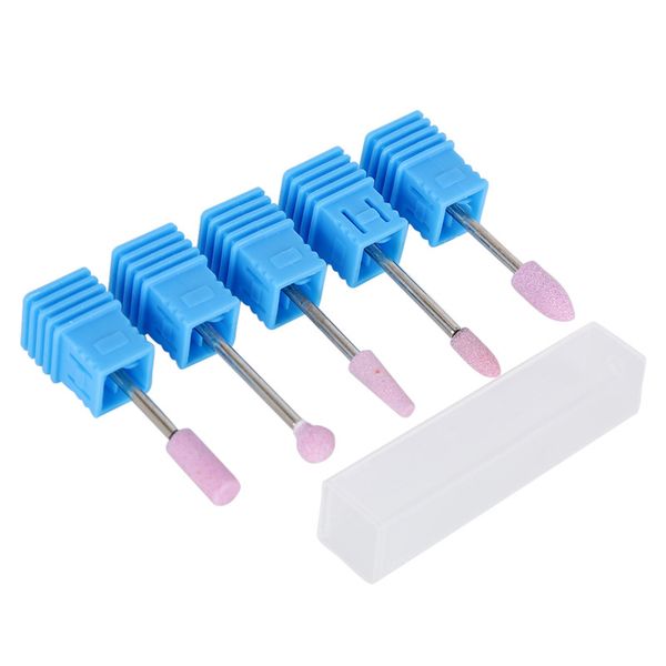 ceramic nail art drill bit stainless steel manicure pedicure cuticle clean mill tools accessories high quality
ceramic nail art drill bit stainless steel manicure pedicure cuticle clean mill tools accessories high quality