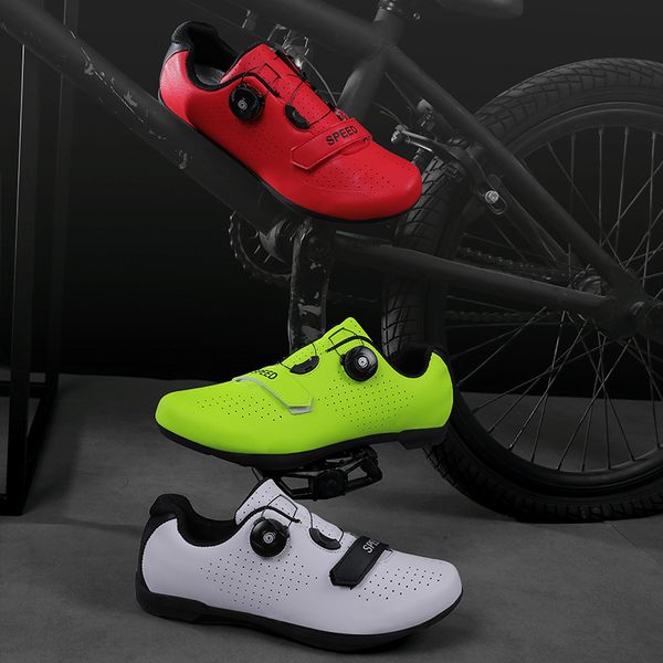 road cycling shoes men breathable synthetic leather upper imported tpu fashion cycle shoes women compatible with casual sneakers, Black
road cycling shoes men breathable synthetic leather upper imported tpu fashion cycle shoes women compatible with casual sneakers, Black