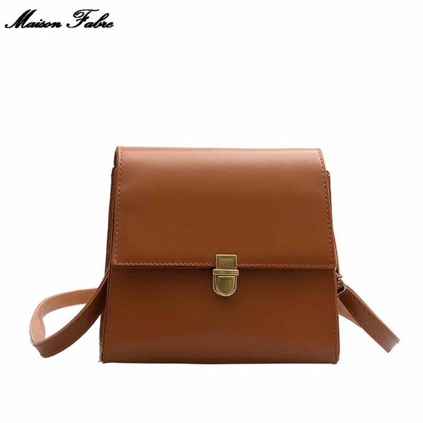 maison fabre 2019 new women solid color simple shoulder messenger bag fashion casual small phone bag handbag wallet
maison fabre 2019 new women solid color simple shoulder messenger bag fashion casual small phone bag handbag wallet