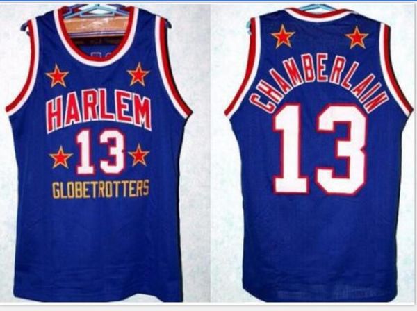 custom men youth women vintage rare wilt chamberlain harlem globetrotters basketball jersey size s-6xl or custom any name or number jersey, Black
custom men youth women vintage rare wilt chamberlain harlem globetrotters basketball jersey size s-6xl or custom any name or number jersey, Black