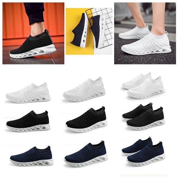 platform fashion men women running shoes triple whie black blue comfortable breathable net surface trainers designer sneakers 39-45, White;red
platform fashion men women running shoes triple whie black blue comfortable breathable net surface trainers designer sneakers 39-45, White;red