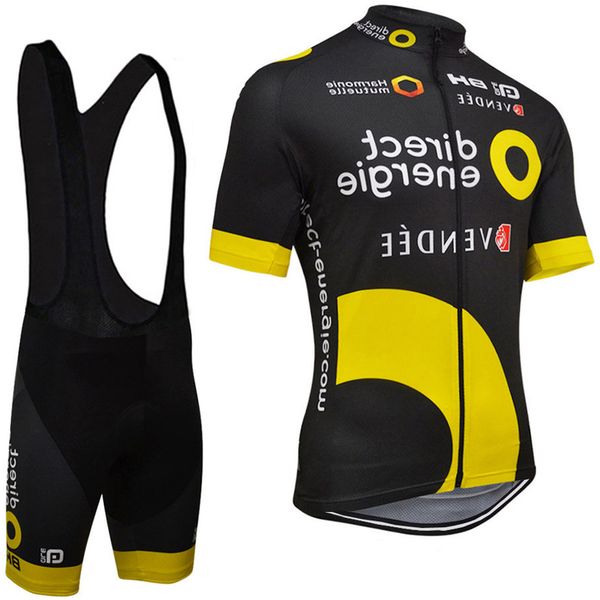 direct energie cycling jerseys/summer breathable racing bicycle clothing/quick-dry lycra gel pad race mtb bike bib pants black yellow, Black;red
direct energie cycling jerseys/summer breathable racing bicycle clothing/quick-dry lycra gel pad race mtb bike bib pants black yellow, Black;red