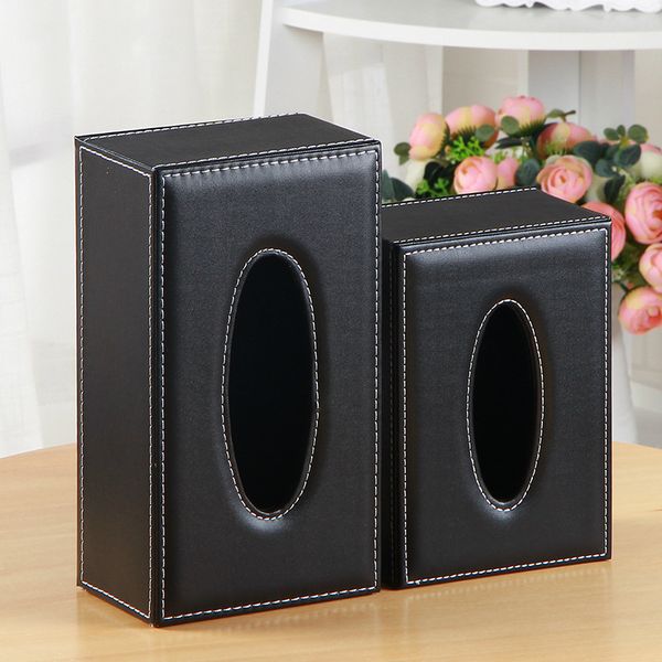leather tissue box living room household carton european creative napkin box car tissue
leather tissue box living room household carton european creative napkin box car tissue