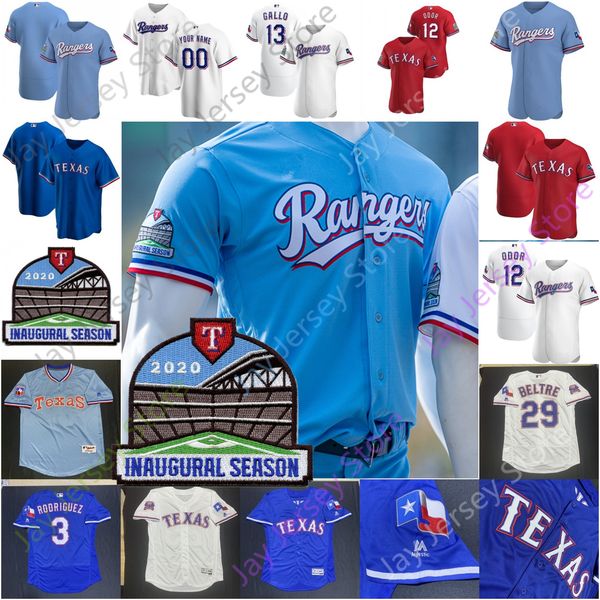texas jersey josh hamilton young ivan rodriguez adrian beltre chirinos jeff mathis jose trevino sherten apostel guzman isiah kiner-falefa, Blue;black
texas jersey josh hamilton young ivan rodriguez adrian beltre chirinos jeff mathis jose trevino sherten apostel guzman isiah kiner-falefa, Blue;black