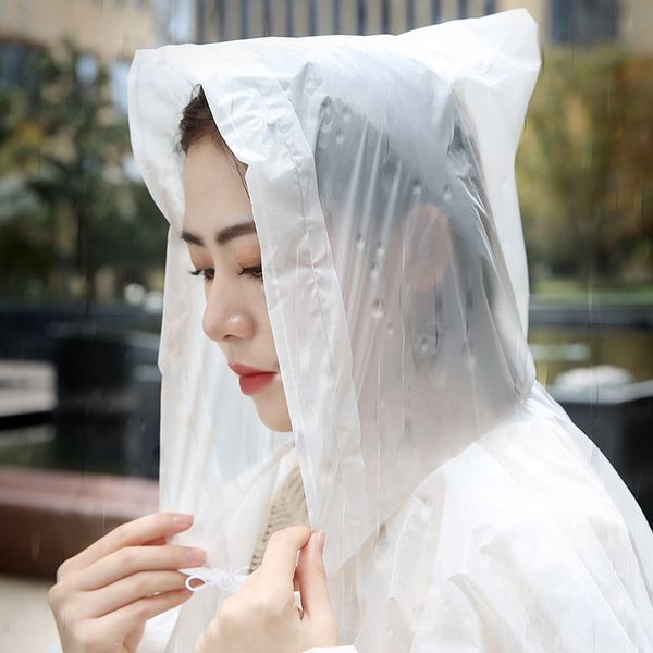 onsef travel mountaineering hiking transparent outdoor thickened men's and women's portable disposable average size travel uniform, Red;brown
onsef travel mountaineering hiking transparent outdoor thickened men's and women's portable disposable average size travel uniform, Red;brown
