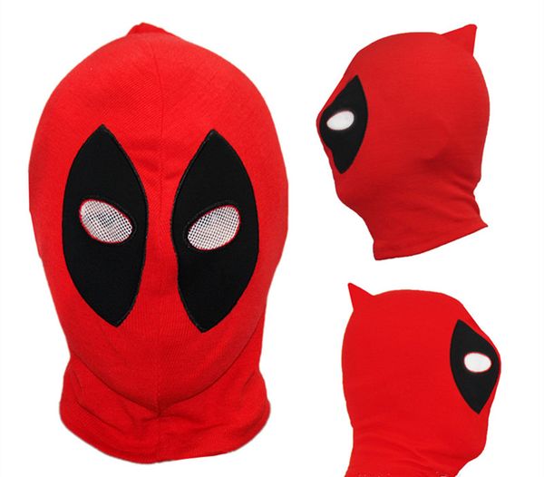 deadpool face hider mask deluxe latex full head helmet movie deadpool wade winston wilson cosplay halloween party costume props 
deadpool face hider mask deluxe latex full head helmet movie deadpool wade winston wilson cosplay halloween party costume props