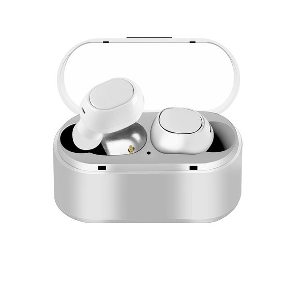 TWS16 wireless Bluetooth headset with charging box 5.0 fitness portable stereo sports headphones built-in microphone for ios Android mobile
TWS16 wireless Bluetooth headset with charging box 5.0 fitness portable stereo sports headphones built-in microphone for ios Android mobile