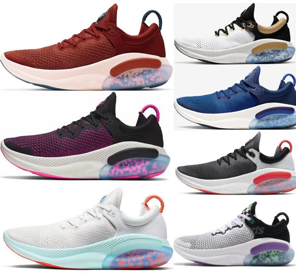 new men women joyride run running shoes blue void blackpink blast athletic sport sneaker wholesale online 36-45
new men women joyride run running shoes blue void blackpink blast athletic sport sneaker wholesale online 36-45
