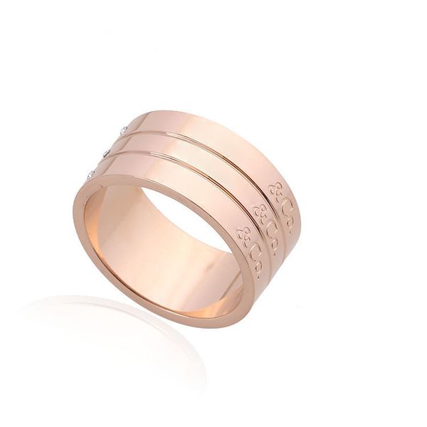 stainless steel ring jewelry three t ring wild men and women couple titanium steel ring brand promise rings luxury rings bague pour hommes, Silver
stainless steel ring jewelry three t ring wild men and women couple titanium steel ring brand promise rings luxury rings bague pour hommes, Silver
