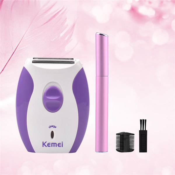 protable electric rechargeable hair removal body + eyebrows epilator lady shaving trimmer hair removal women face body skin care
protable electric rechargeable hair removal body + eyebrows epilator lady shaving trimmer hair removal women face body skin care