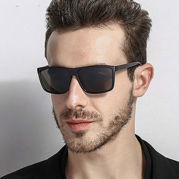 simprect vintage polarized sunglasses men 2020 driver's retro square sunglasses mirror anti-glare sun glasses for men oculos, White;black
simprect vintage polarized sunglasses men 2020 driver's retro square sunglasses mirror anti-glare sun glasses for men oculos, White;black