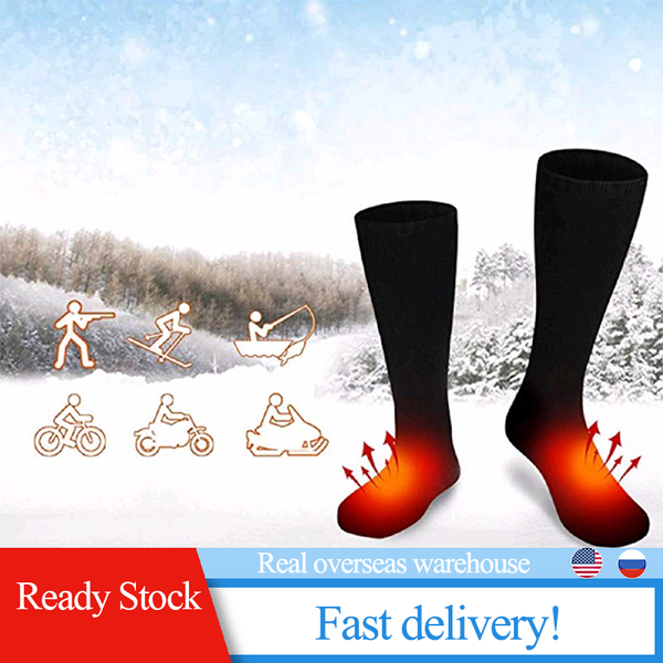 warming sock thermal cotton heated socks men women battery case battery operated winter foot warmer electric socks warming, Black
warming sock thermal cotton heated socks men women battery case battery operated winter foot warmer electric socks warming, Black