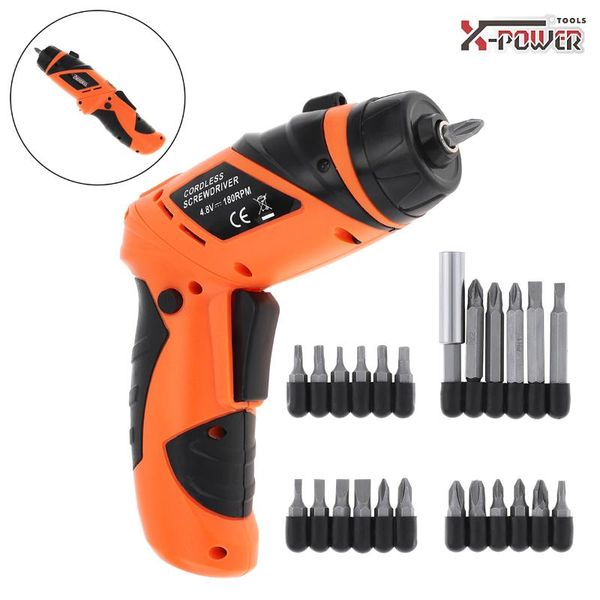power tool 4.8v rechargeable mini screwdriver for screwing / corner repair / wood punching electrical maintenance
power tool 4.8v rechargeable mini screwdriver for screwing / corner repair / wood punching electrical maintenance
